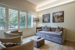 Betty Florence charming modern apartment near Piazza della Libertà
